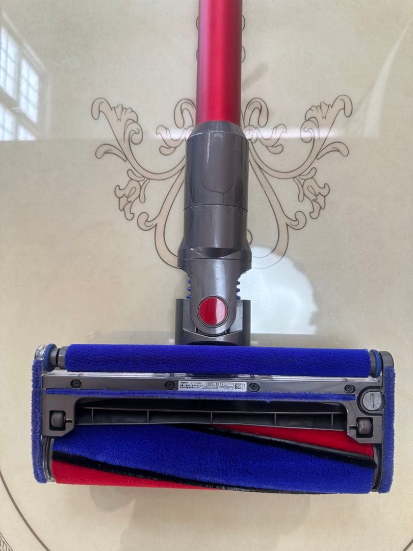 ダイソン 掃除機 Dyson V11　SV15　分解清掃済 完動品