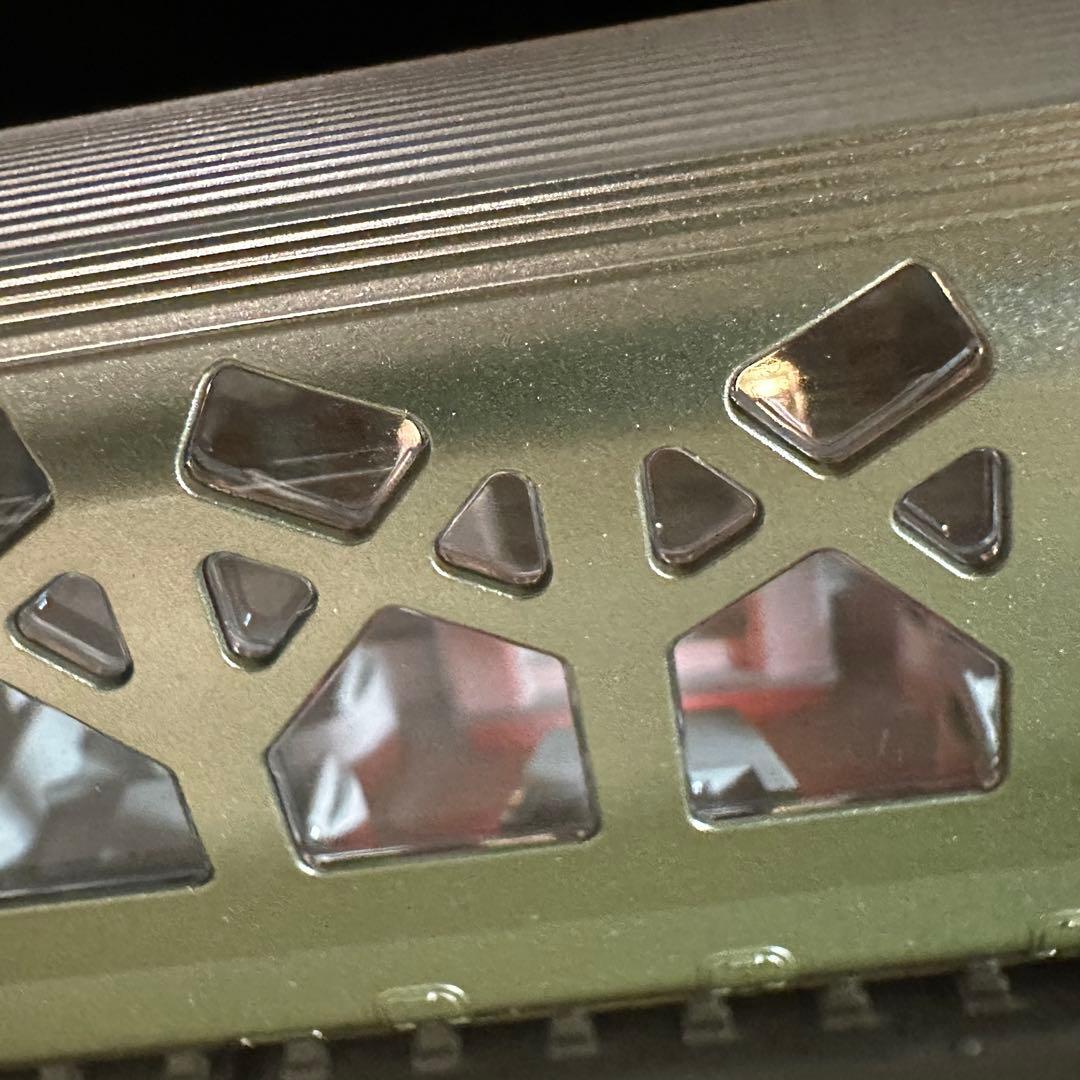 KATO E001系 四季島 10両フルセット