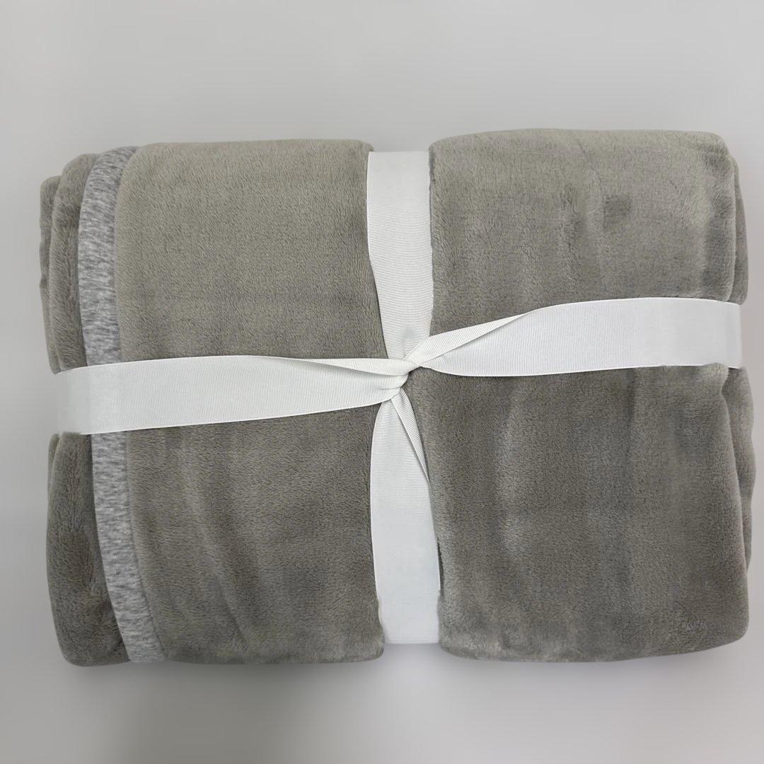 DUFFIELD THROW II UGG アグ　ブランケット