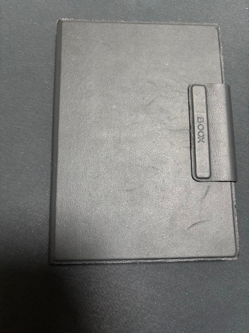 BOOX Tab mini-c 保護フィルム、ケース有