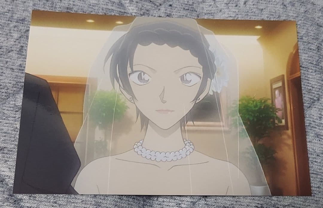 コナン 佐藤美和子 セット