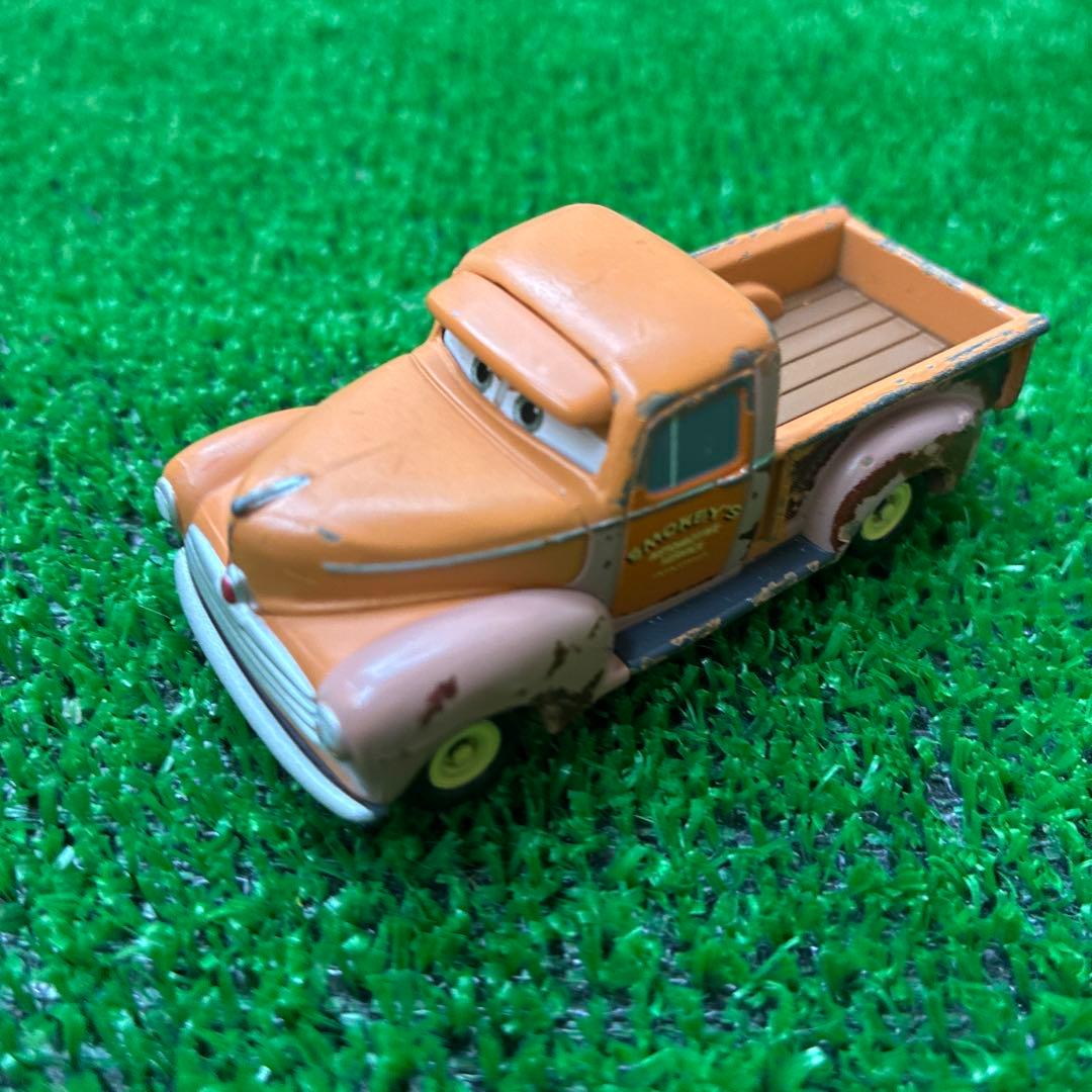 カーズ＆プレーンズ　トミカ　まとめうり