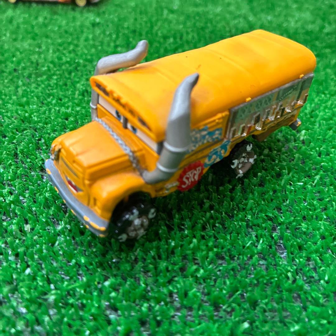 カーズ＆プレーンズ　トミカ　まとめうり