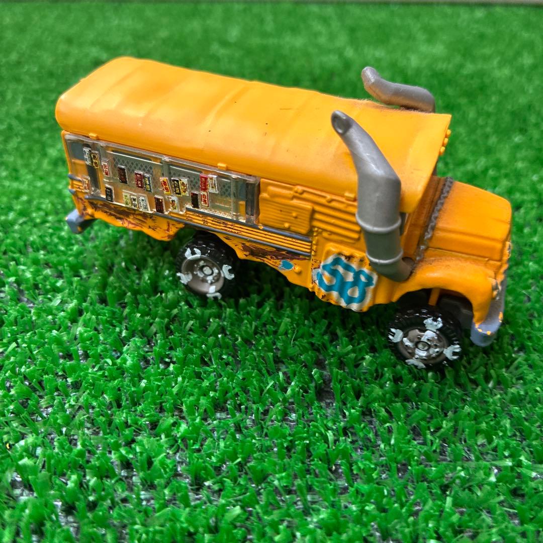 カーズ＆プレーンズ　トミカ　まとめうり