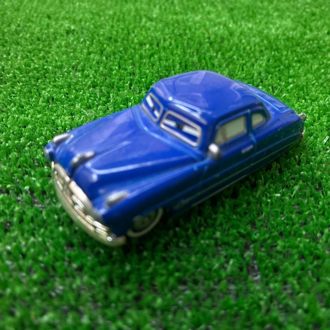 カーズ＆プレーンズ　トミカ　まとめうり