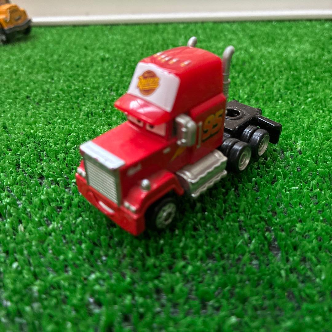 カーズ＆プレーンズ　トミカ　まとめうり