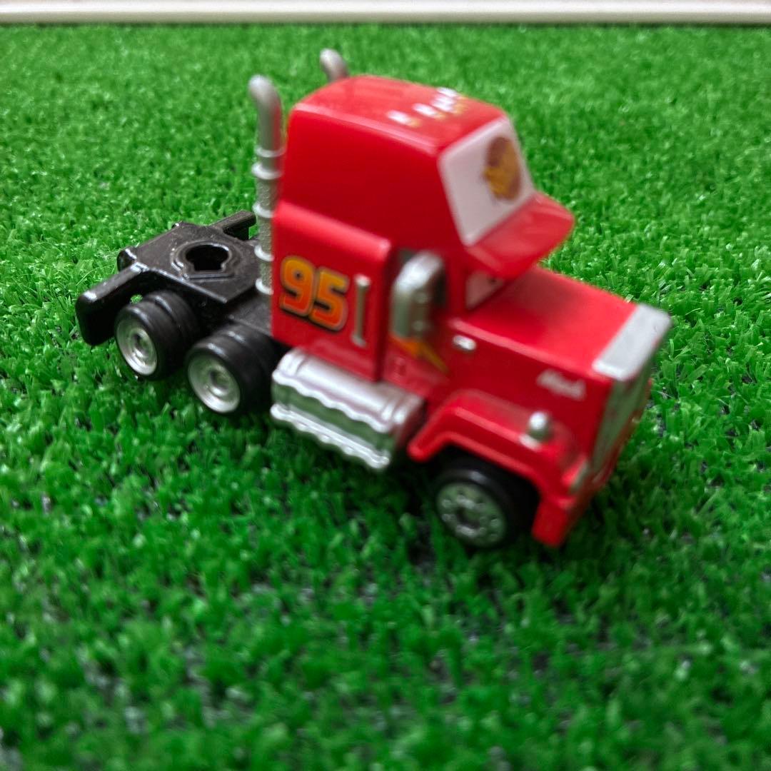 カーズ＆プレーンズ　トミカ　まとめうり