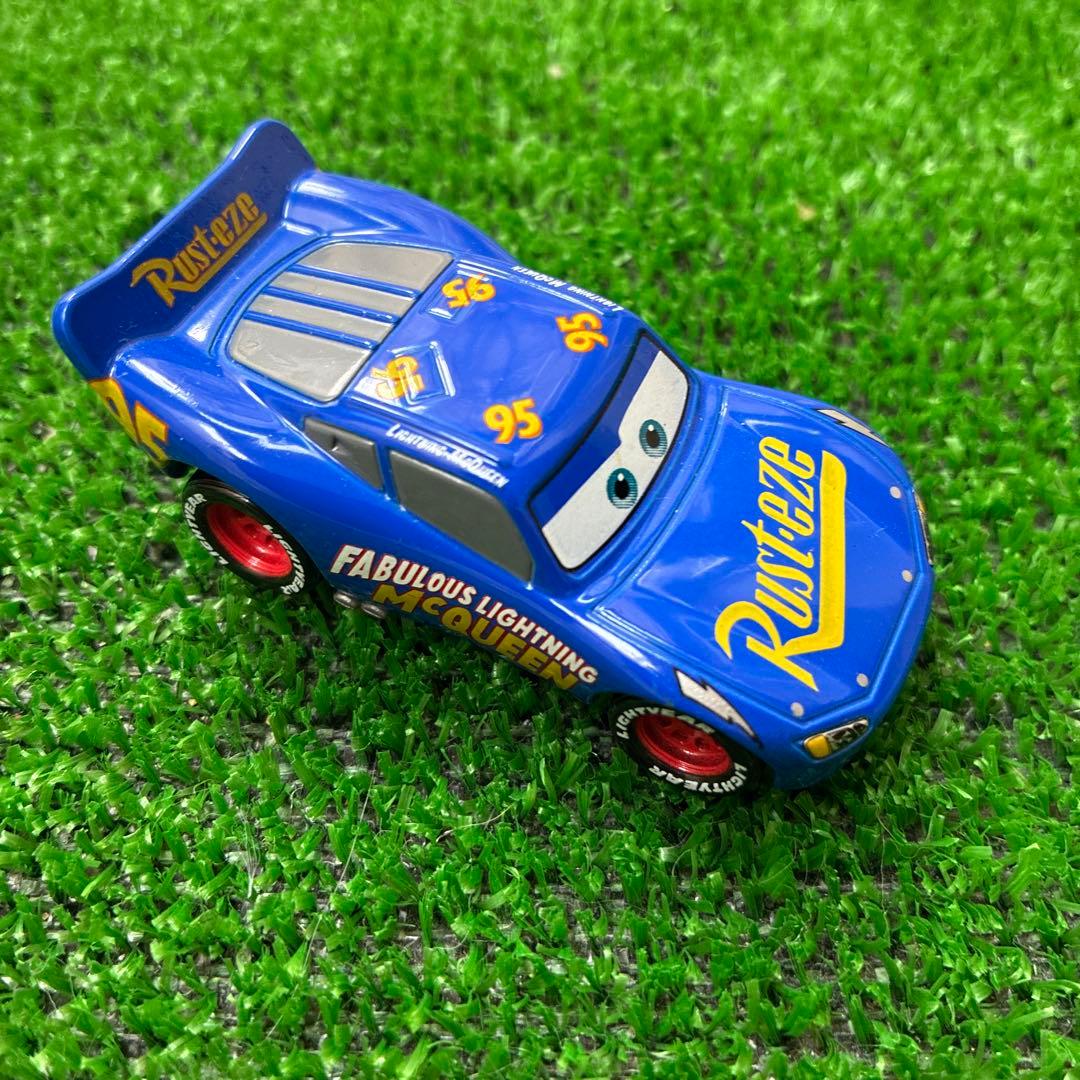 カーズ＆プレーンズ　トミカ　まとめうり