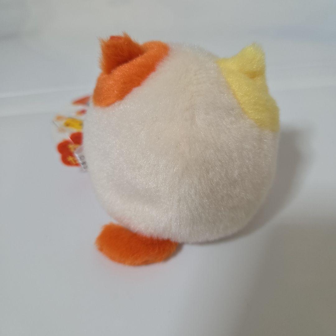 ねこだんご　ぬいぐるみ　セット　三英貿易株式会社