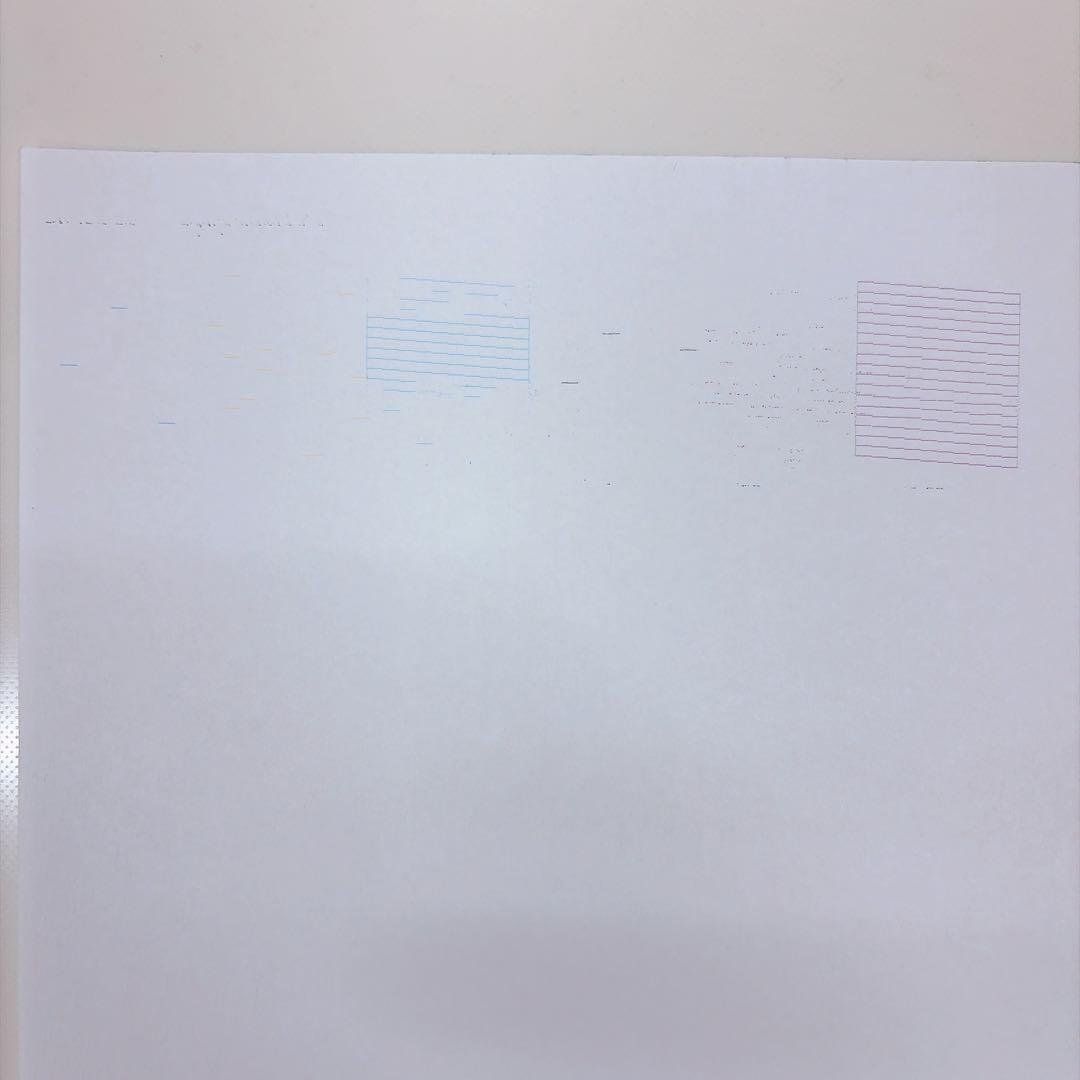 【ジャンク品】EPSON エプソンEP-707A インクジェットプリンター