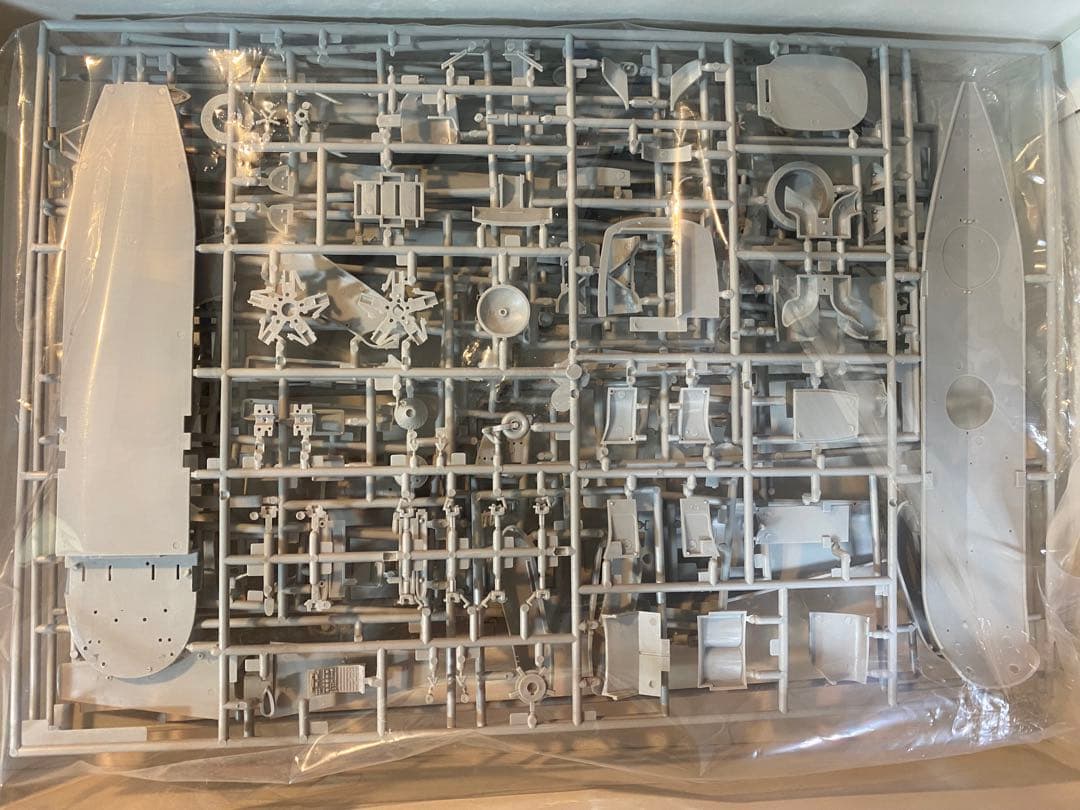 ハセガワ1/48 F-14A、F-18C、HSS-2B 全3個セット