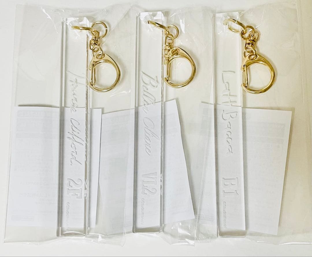 ルームキー⭐︎プレゼントページ⭐︎