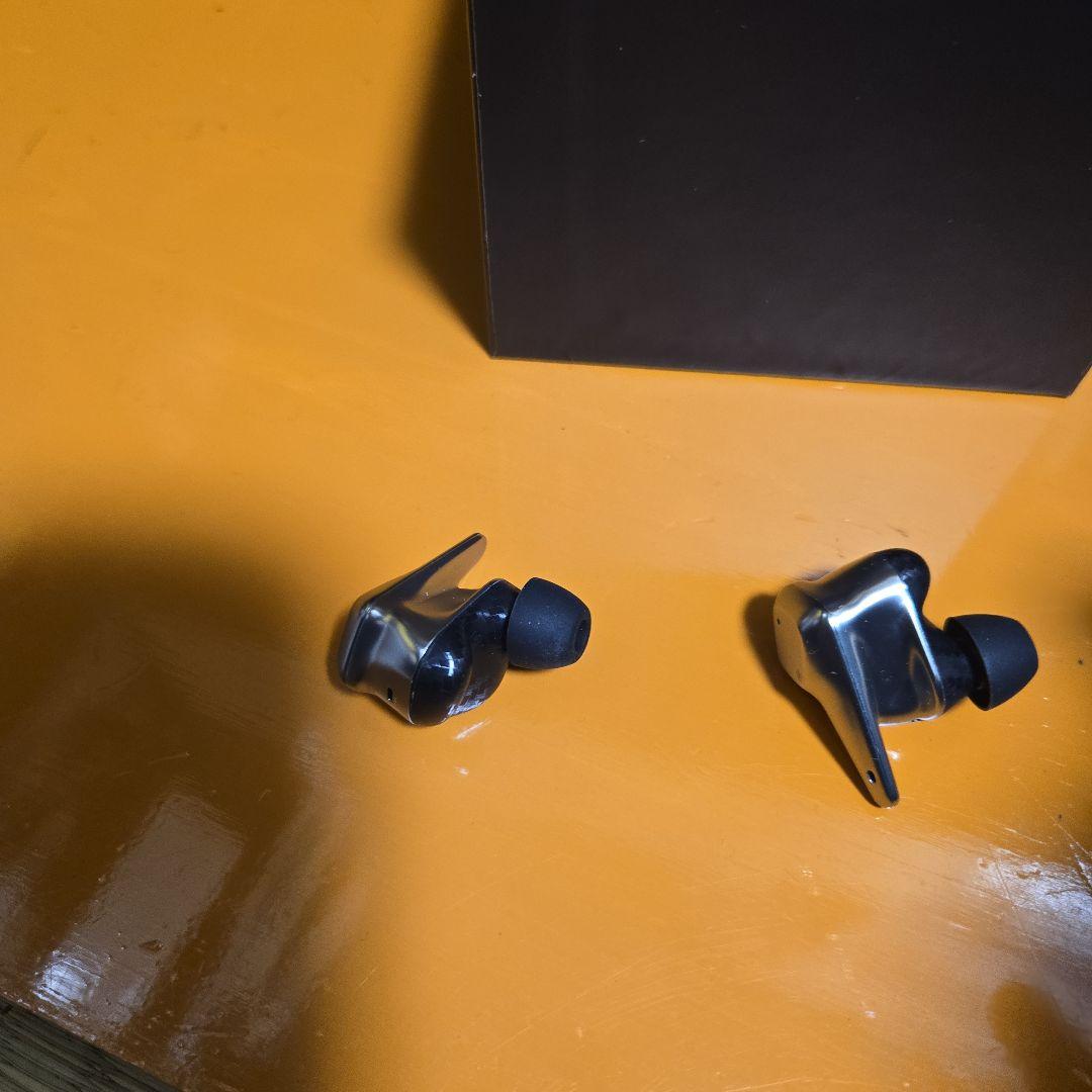 HIFIMAN svaner wireless 訳アリ品