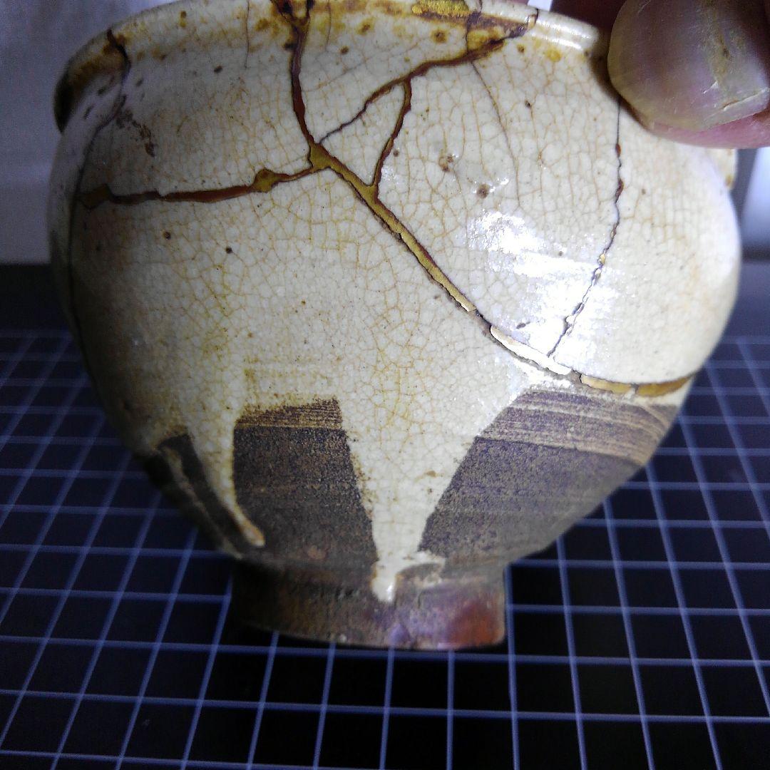 茶道具、抹茶茶碗