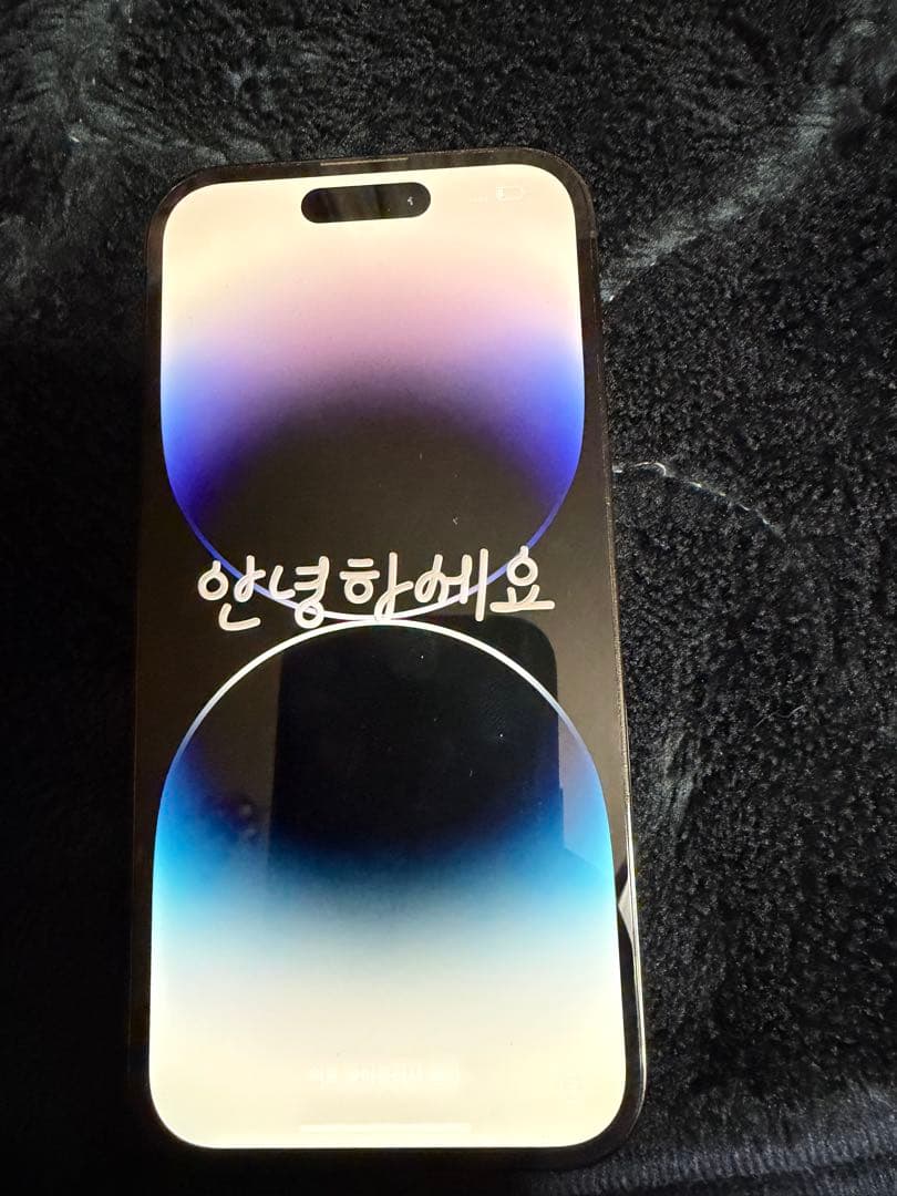 Apple iPhone 14Pro 512GB ブラック SIMフリー