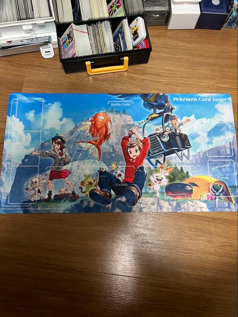 キ*ン様 ポケモンカード　まとめ