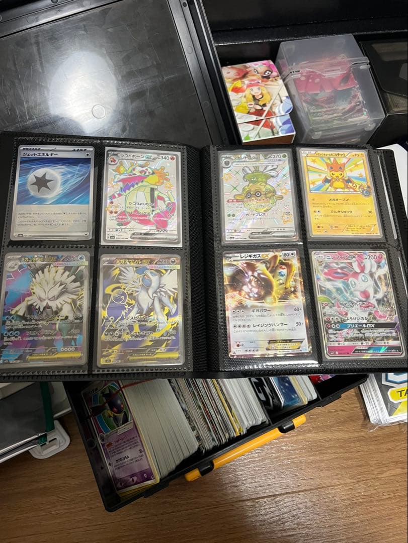 キ*ン様 ポケモンカード　まとめ