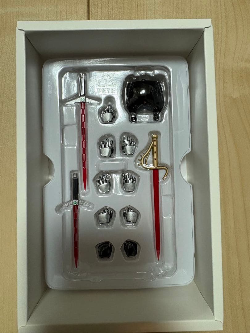 S.H.Figuarts（真骨彫製法） 仮面ライダーBLACK＋シャドームーン