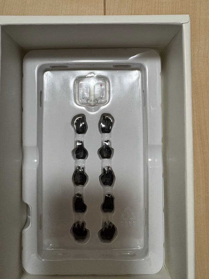 S.H.Figuarts（真骨彫製法） 仮面ライダーBLACK＋シャドームーン