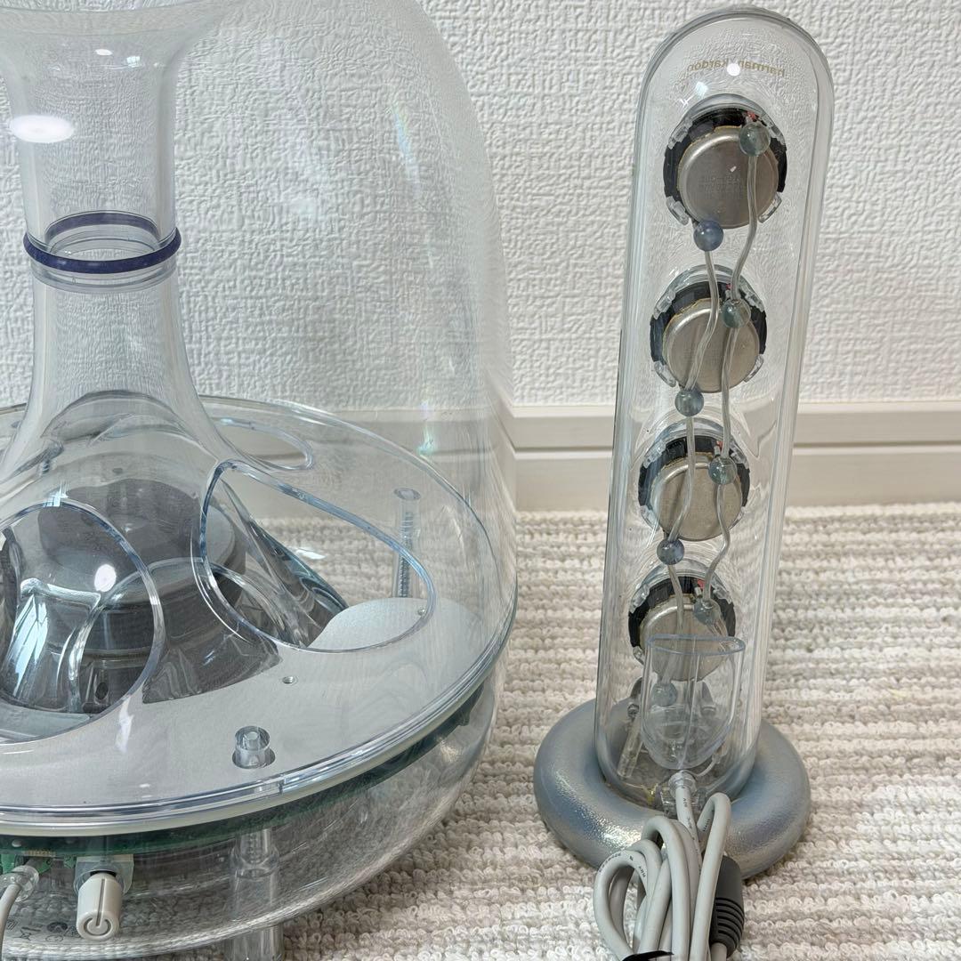 希少✨SoundSticks II　harman/kardon ハーマンカードン