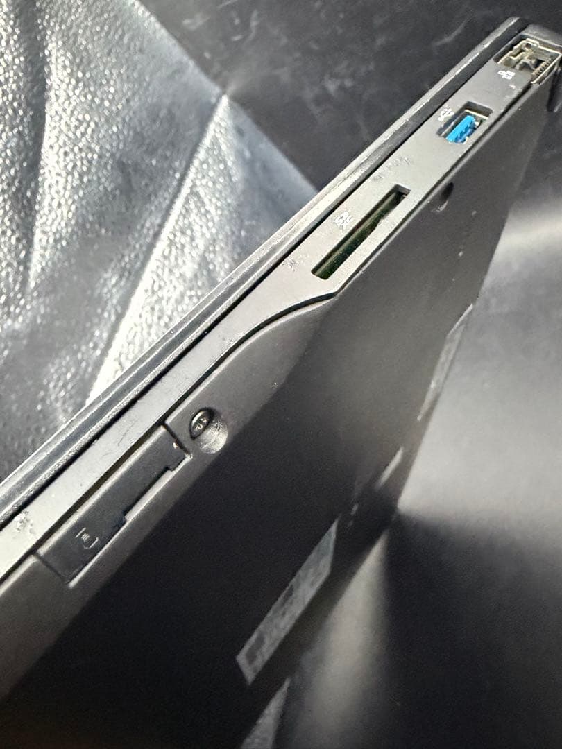 超軽量 U9311/F i5 第11世代8GB 256GB NVMe