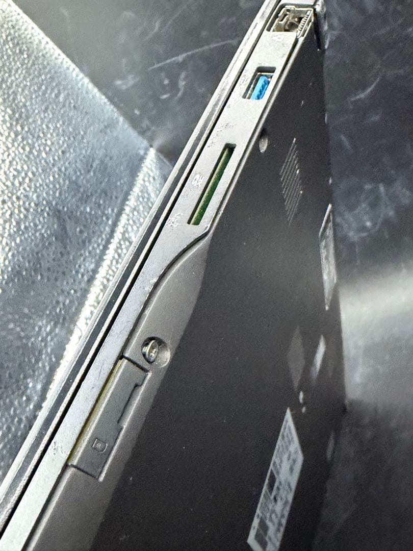 超軽量 U9311/F i5 第11世代8GB 256GB NVMe