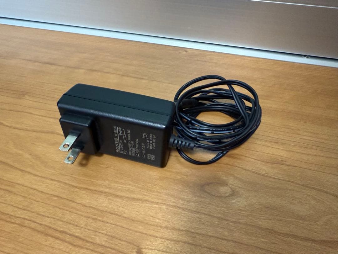 SONY SRS-XB30 ワイヤレススピーカー オレンジ