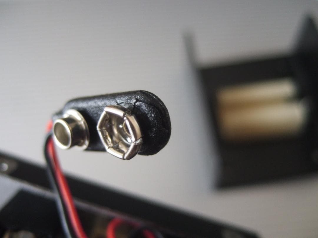 Woodcutter LM308N ProCo RAT2 RAT 2 ラット