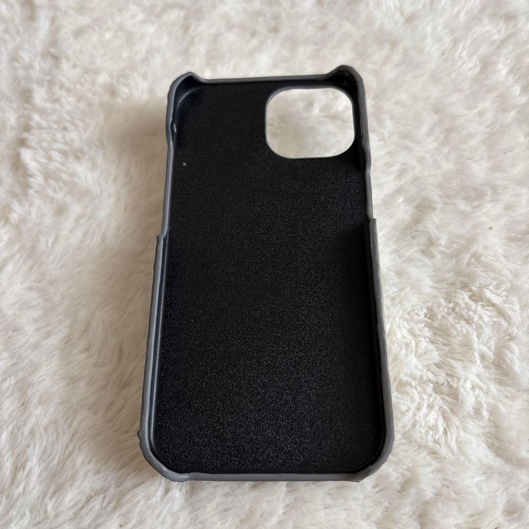 Darich iPhoneケース　シルバー　iPhone 15