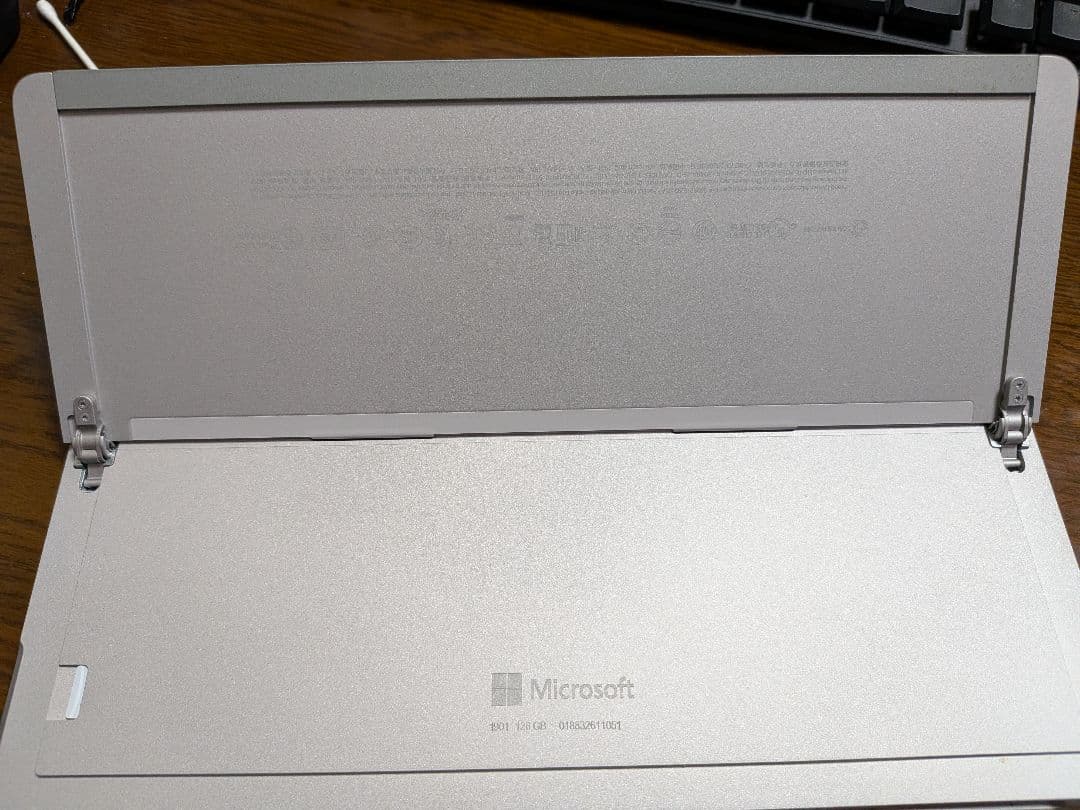 Windowsタブレット本体 surface go 2