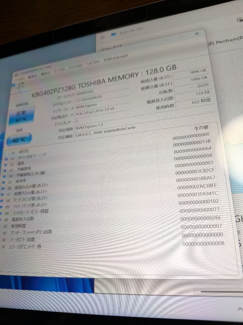 Windowsタブレット本体 surface go 2