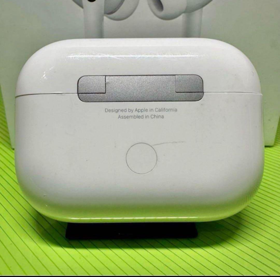 AirPods pro 第二世代　エアーポッズ充電ケースのみ
