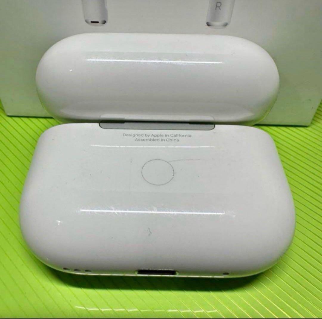 AirPods pro 第二世代　エアーポッズ充電ケースのみ