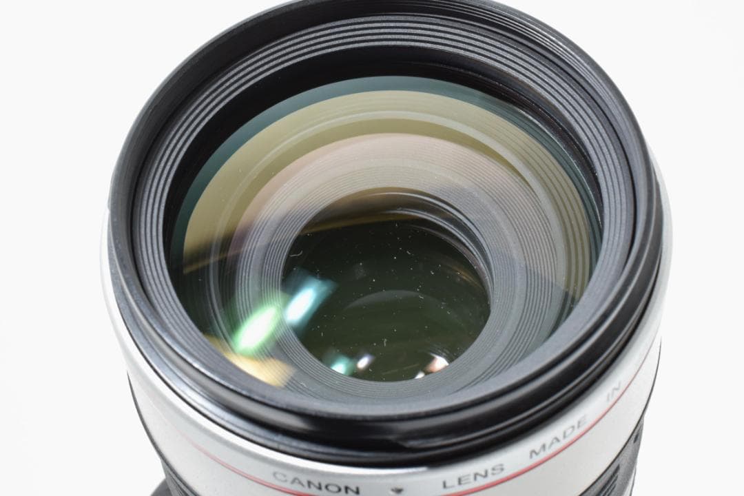 ★美品 Canon EF 100-400mm F4.5-5.6 L IS USM