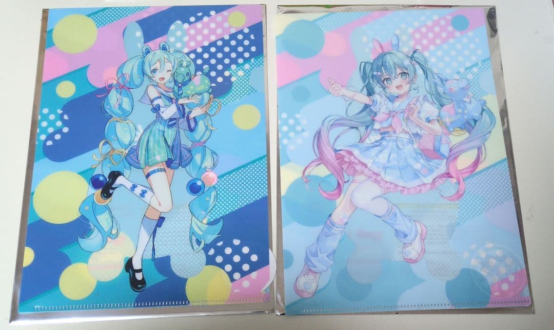 タイトーくじ 初音ミク RODY A賞 フィギュア その他 K賞 L賞