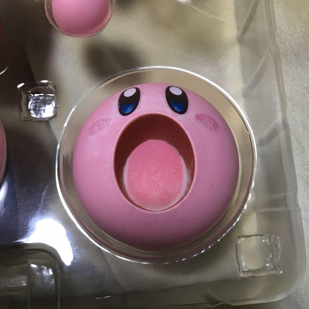 星のカービィ64 大きなぬいぐるみ　＋おまけ