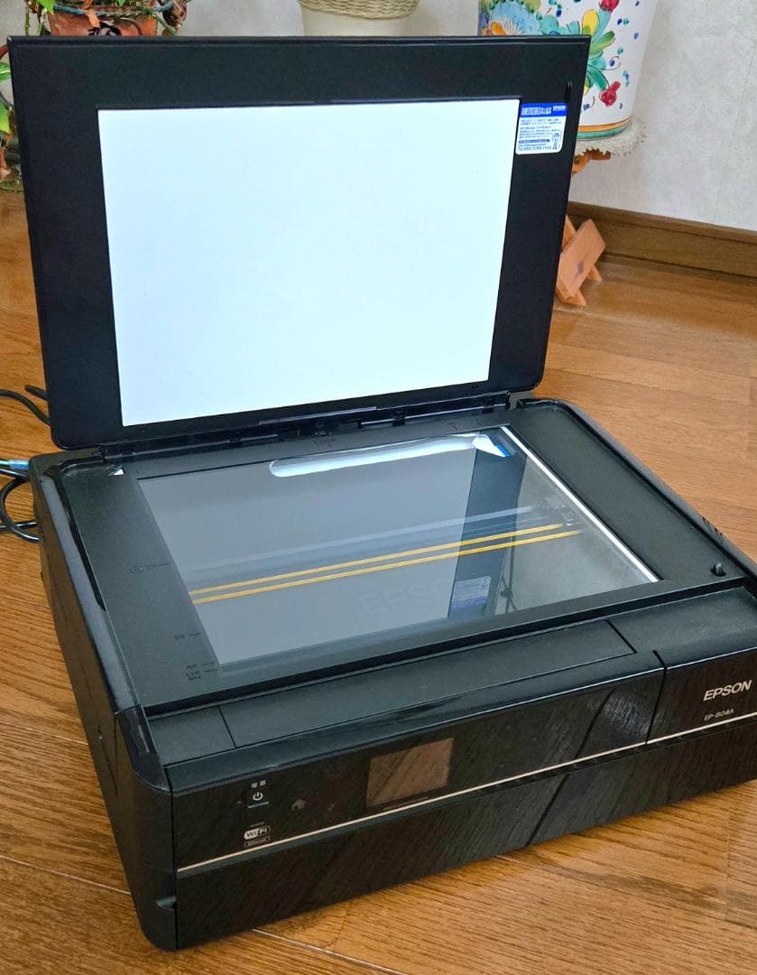 EPSON EP-804A プリンター エプソン　ジャンク品