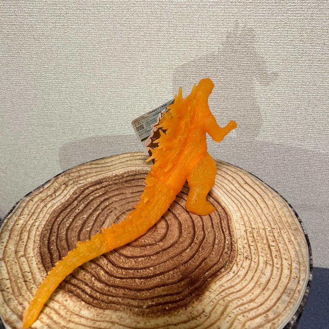 ゴジラ(2023) winner's gold for staff ver.