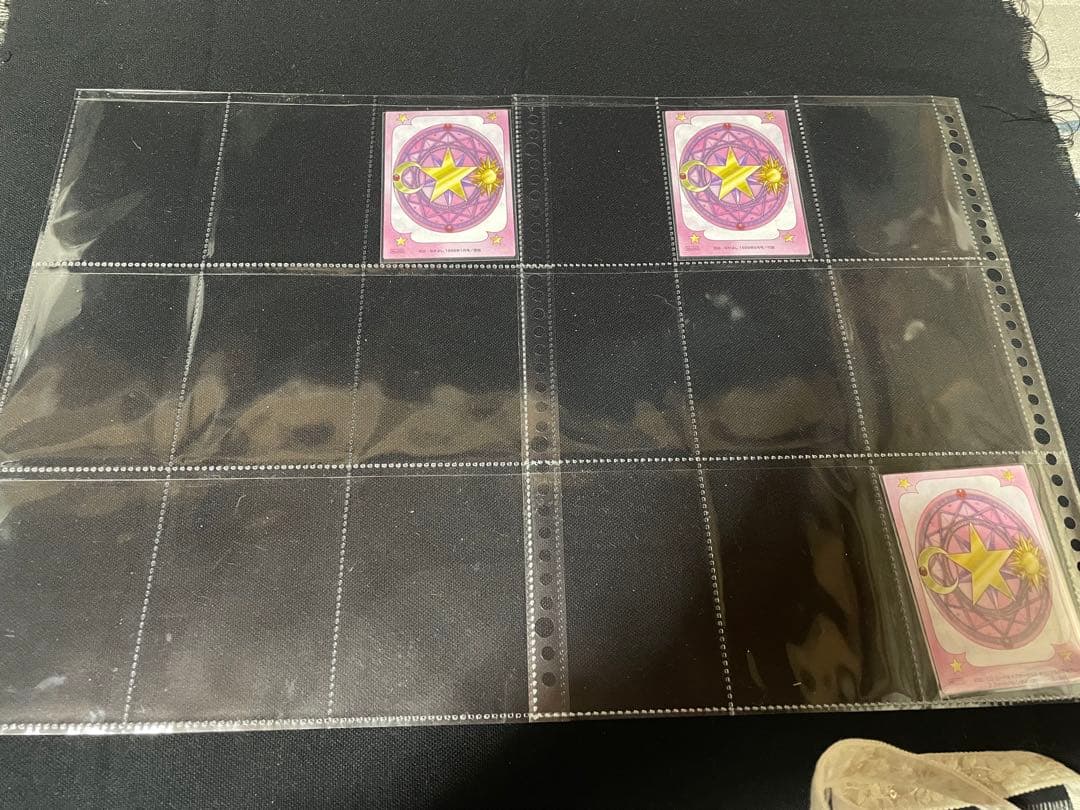 [2月末までの限定価格] カードキャプターさくら さくらカード編 78枚