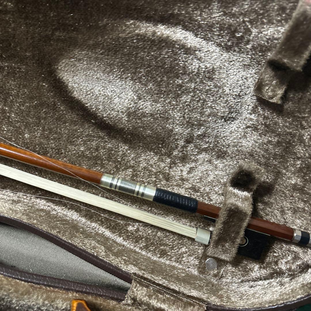 Karl Hofner Bubenreuth 1994 4/4 バイオリン