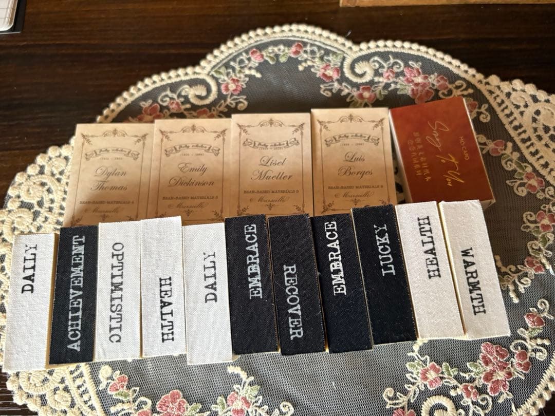 コラージュ素材 まとめ売り 60サイズ 人物ステッカー 海外マステ