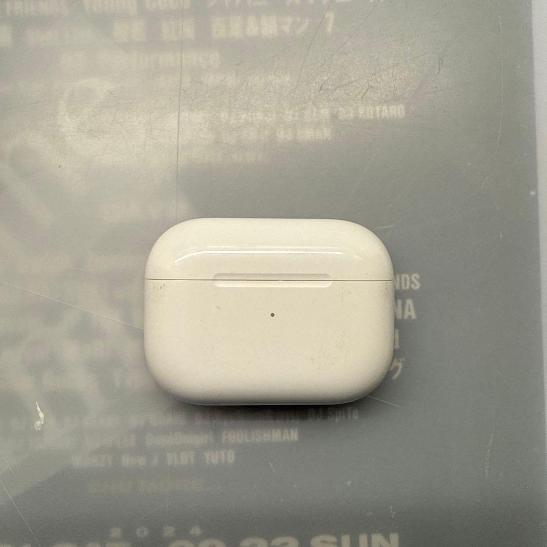AirPodspro第2世代Lightning充電ケース&左耳のみ別売り可能❗️