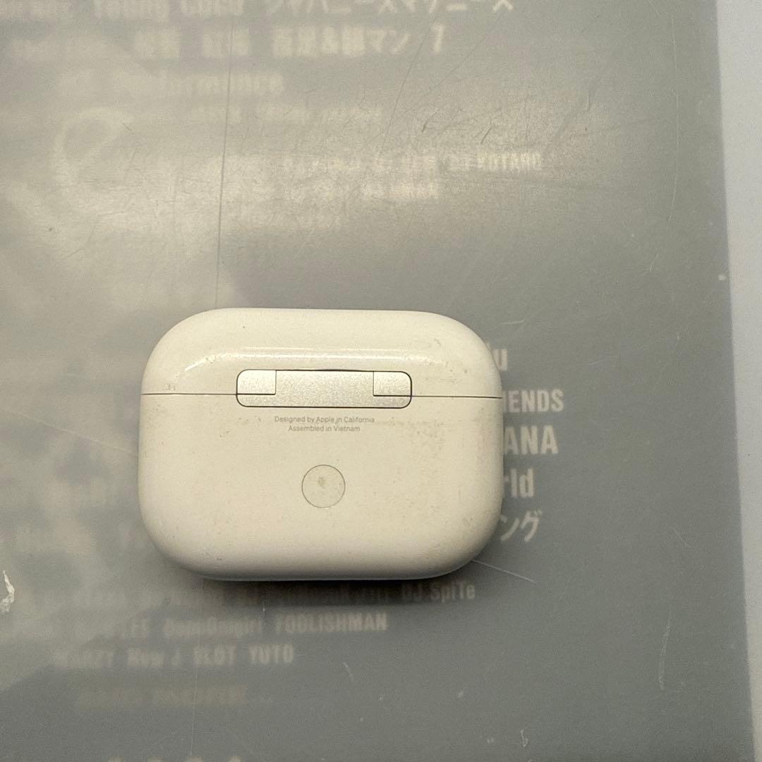AirPodspro第2世代Lightning充電ケース&左耳のみ別売り可能❗️