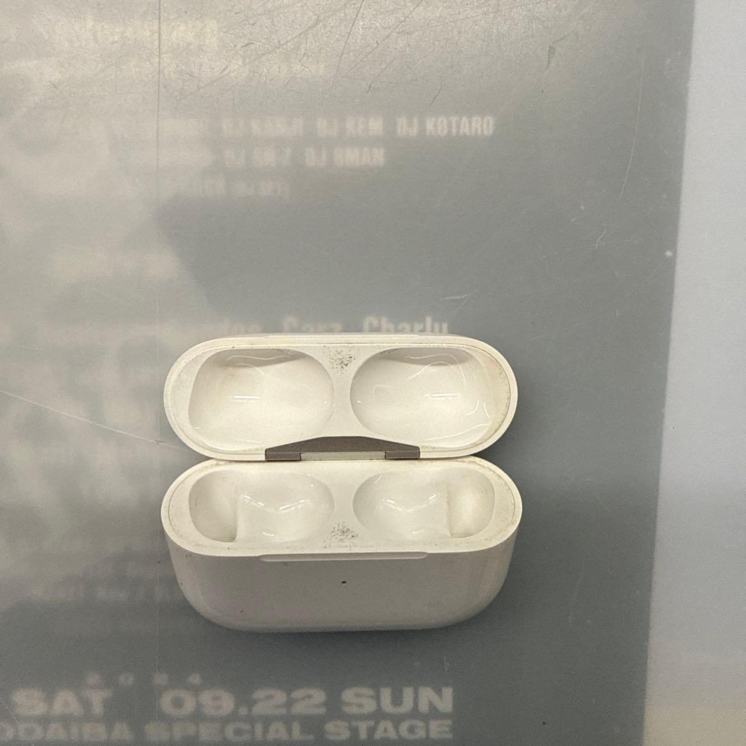 AirPodspro第2世代Lightning充電ケース&左耳のみ別売り可能❗️