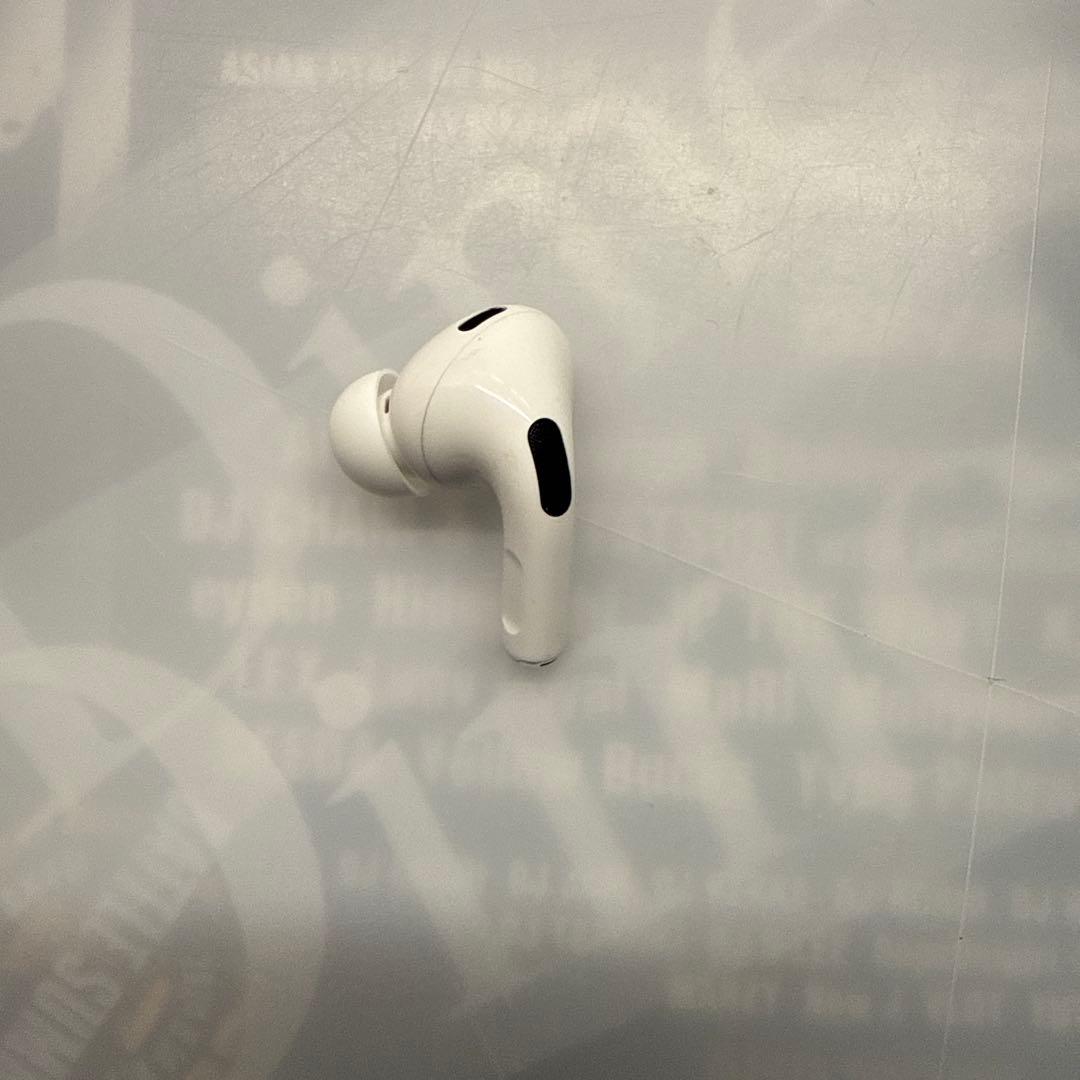 AirPodspro第2世代Lightning充電ケース&左耳のみ別売り可能❗️