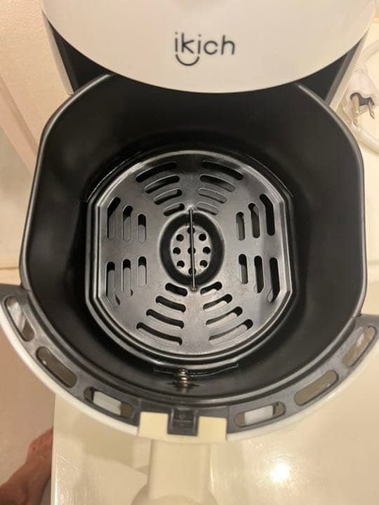 ikichノンフライヤー（2L）