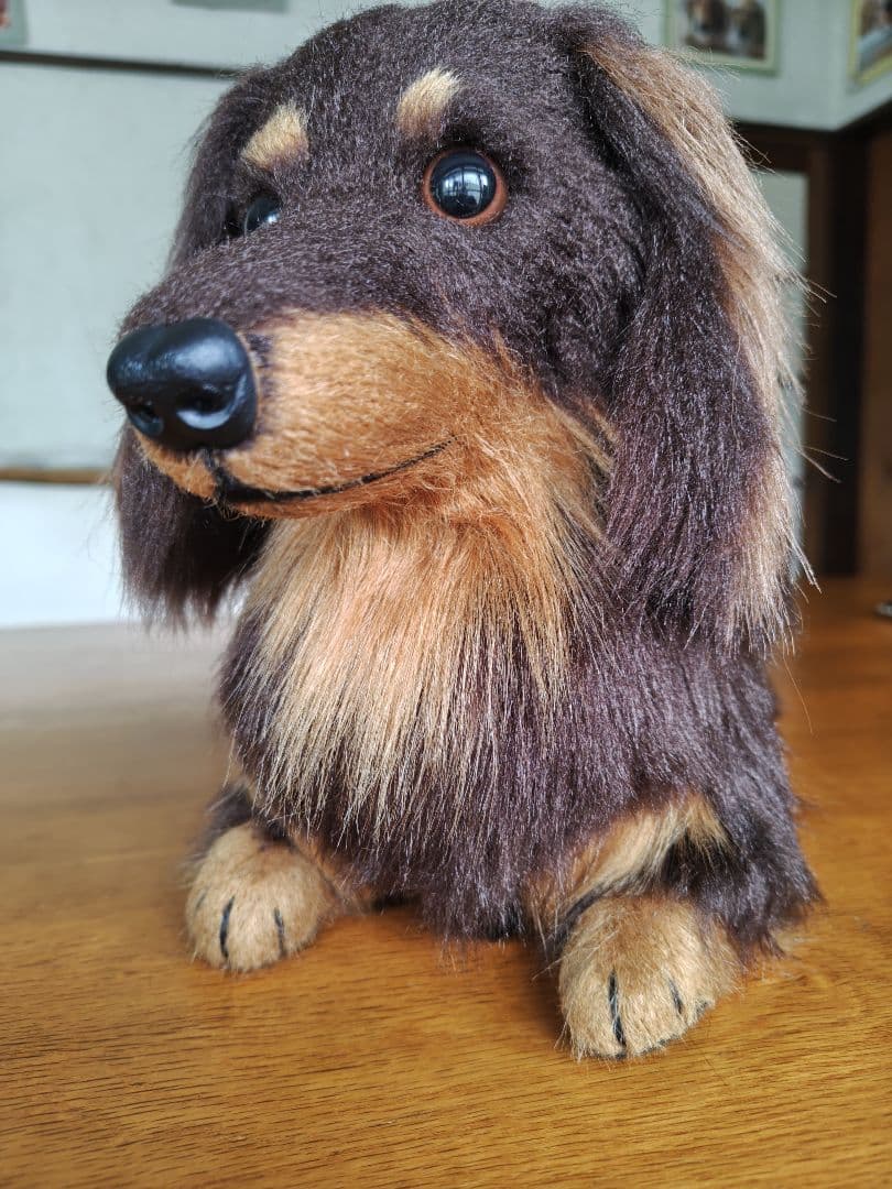 ぬいぐるみ専用ページ