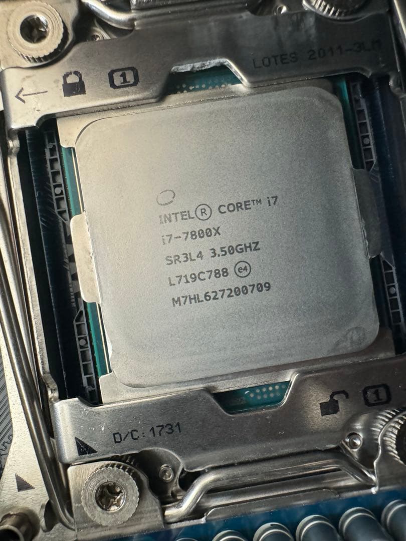 Z*所様 ゲーミングPC 自作用　パーツ類