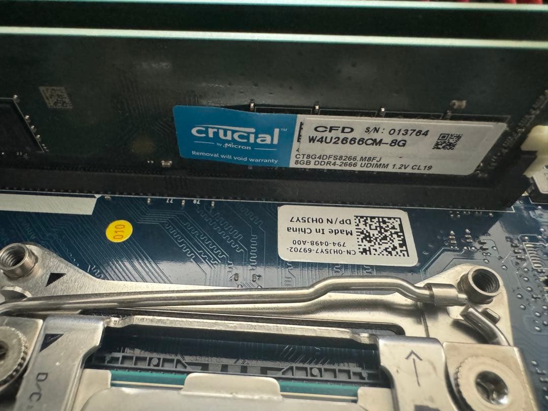 Z*所様 ゲーミングPC 自作用　パーツ類