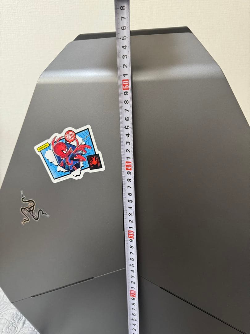 Z*所様 ゲーミングPC 自作用　パーツ類